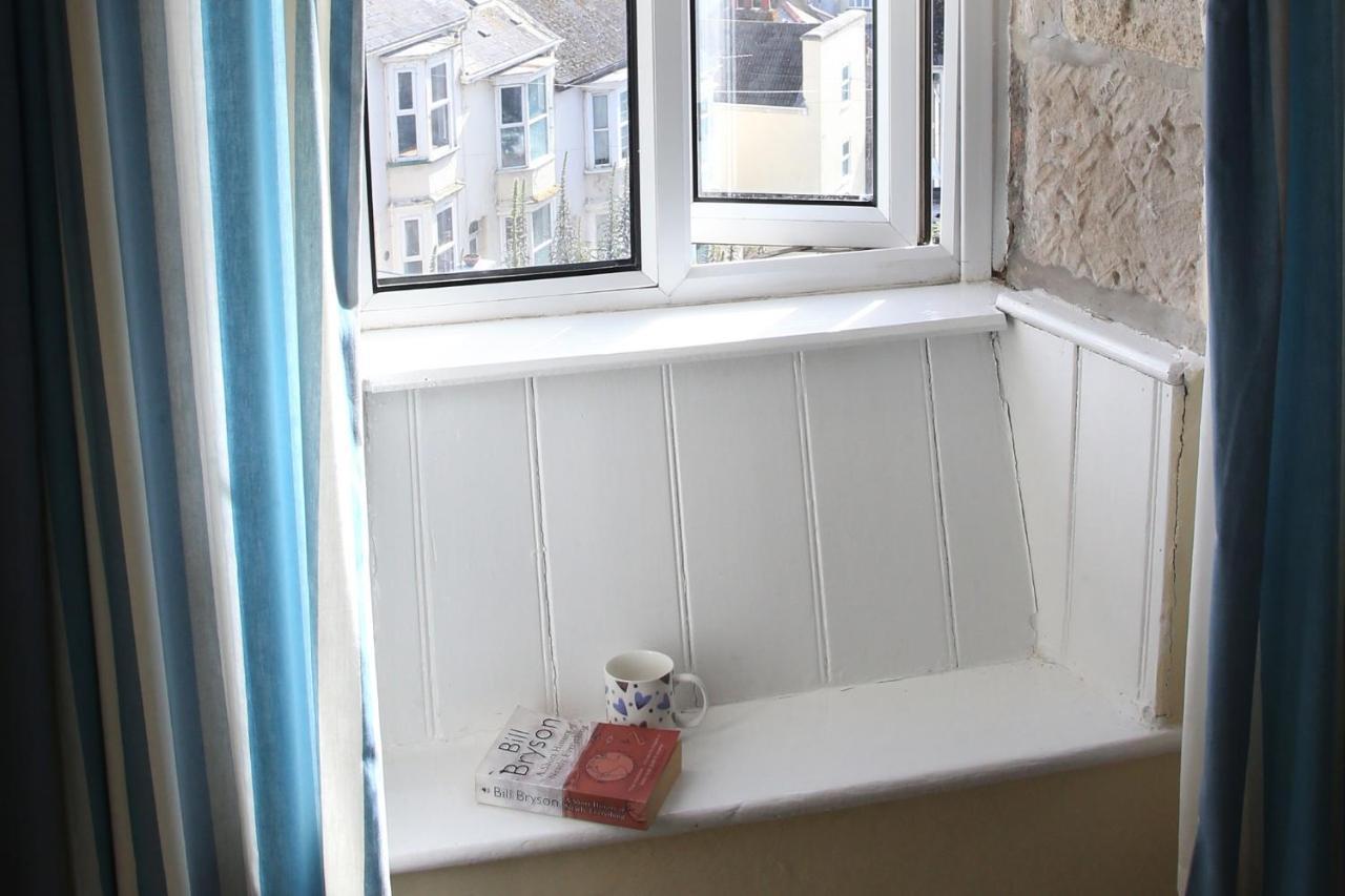 Sea View Cottage 포틀랜드 외부 사진