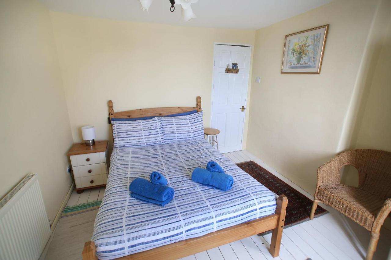 Sea View Cottage 포틀랜드 외부 사진